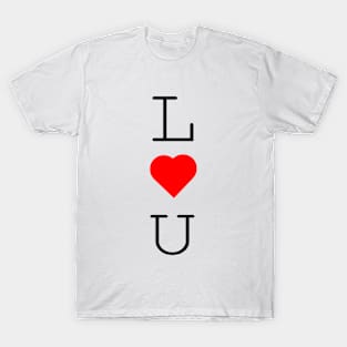 Love T-Shirt